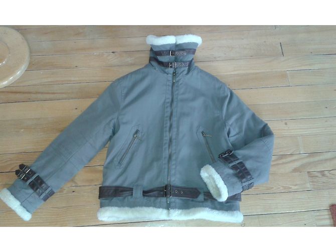 Burberry Giacche - vista 10