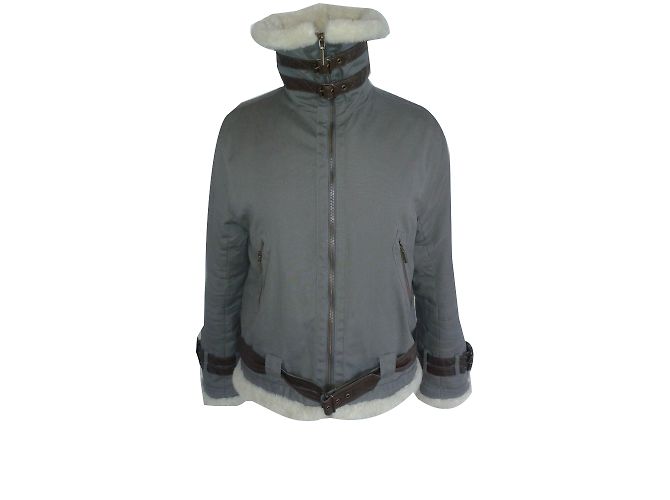 Burberry Giacche - vista 2