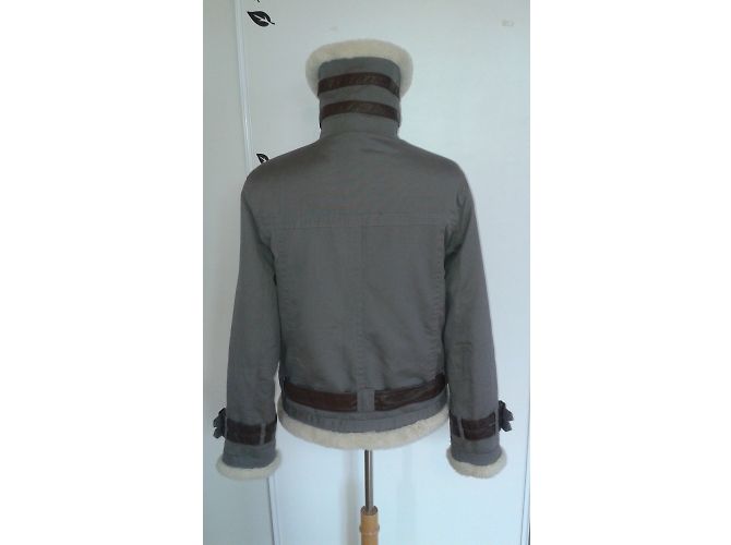Burberry Giacche - vista 4