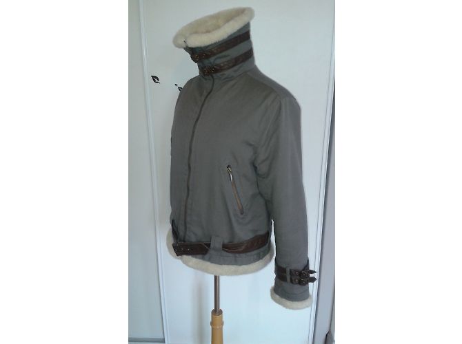 Burberry Giacche - vista 5