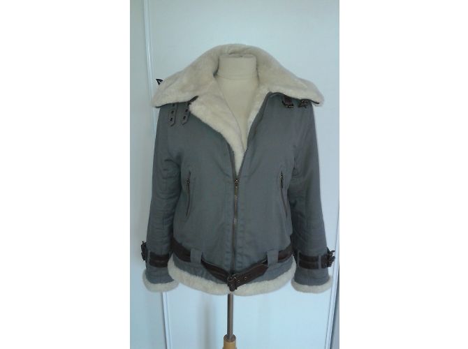 Burberry Giacche - vista 6