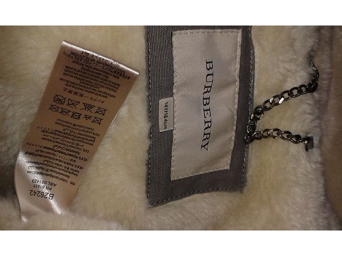 Burberry Giacche - vista 7