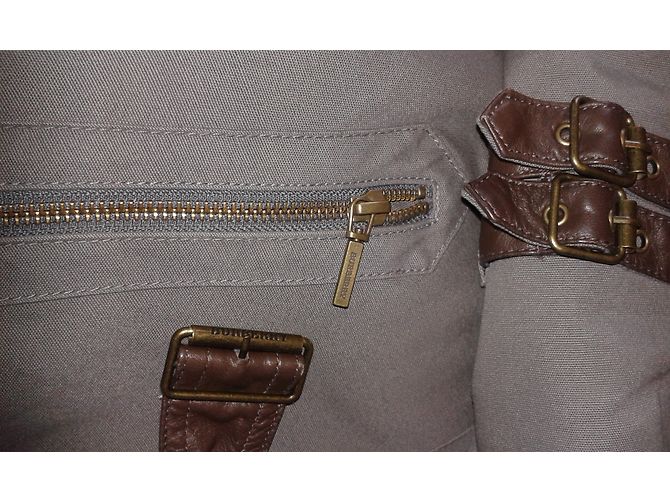 Burberry Giacche - vista 8