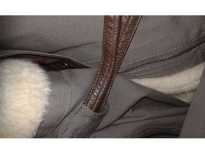 Burberry Giacche - vista 9