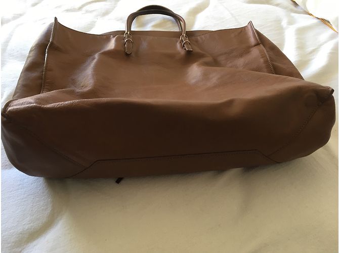 Balenciaga Papier A4 - Ansicht 3
