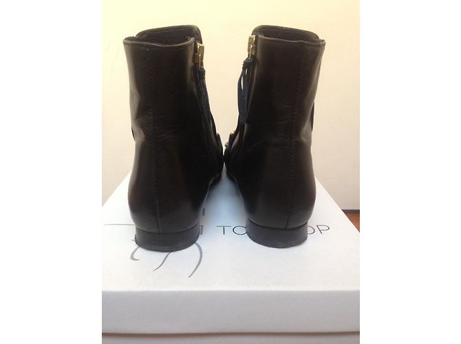 Topshop Ankle Boots - view 5