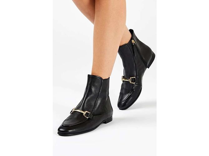 Topshop Ankle Boots - view 6