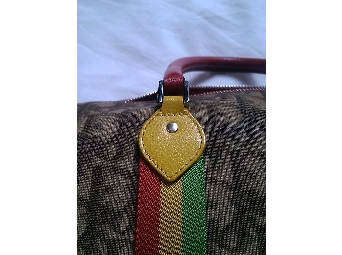 Christian Dior Rasta - Ansicht 10