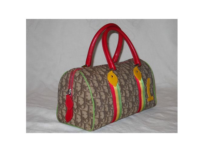 Christian Dior Rasta - Ansicht 12
