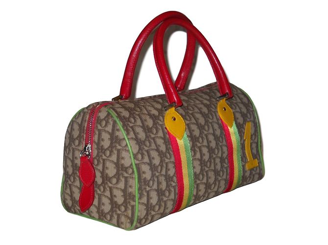 Christian Dior Rasta - Ansicht 2