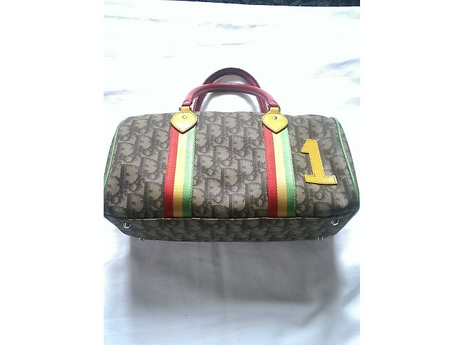 Christian Dior Rasta - Ansicht 3