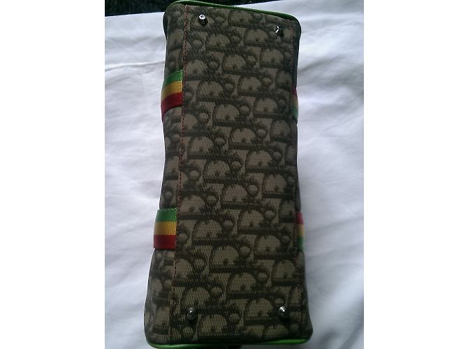 Christian Dior Rasta - Ansicht 4