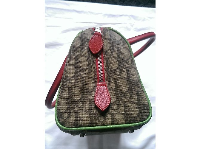 Christian Dior Rasta - Ansicht 6