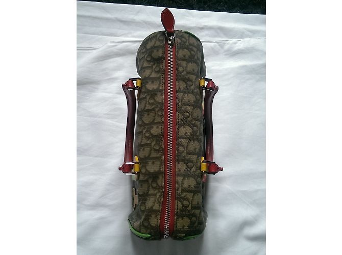 Christian Dior Rasta - Ansicht 7