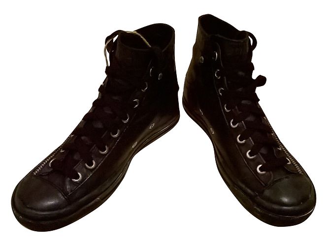 Diesel Turnschuhe - Ansicht 2