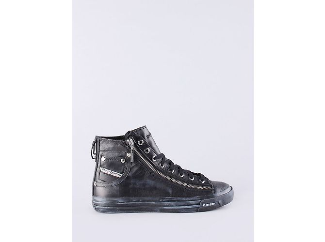 Diesel Turnschuhe - Ansicht 3