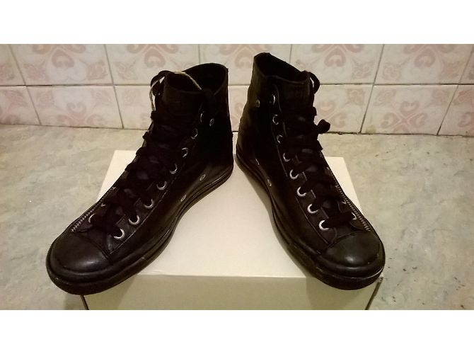 Diesel Turnschuhe - Ansicht 4