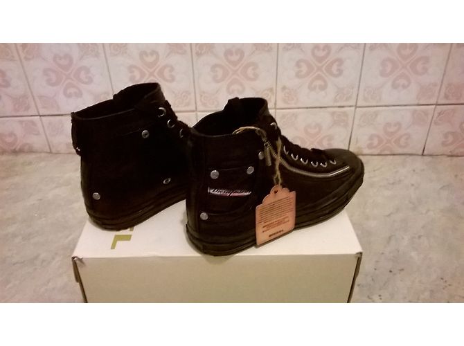 Diesel Turnschuhe - Ansicht 6