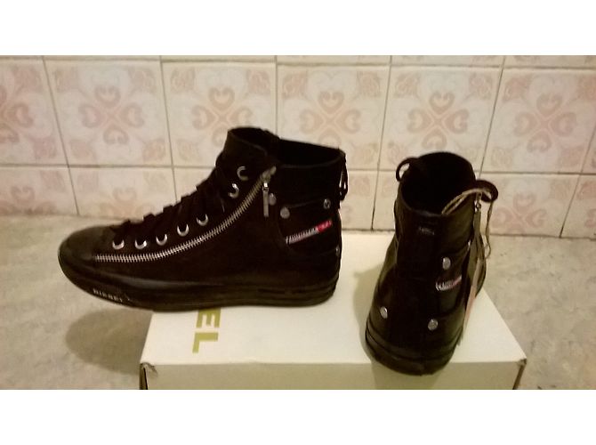 Diesel Turnschuhe - Ansicht 7