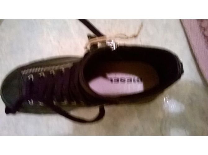 Diesel Turnschuhe - Ansicht 8