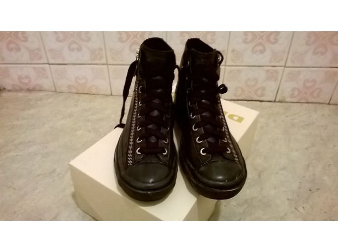 Diesel Turnschuhe - Ansicht 9