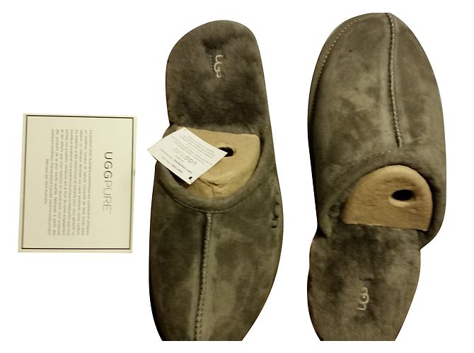 Ugg Men Sandals - view 2