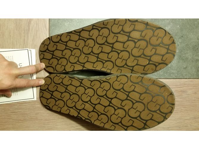 Ugg Men Sandals - view 3