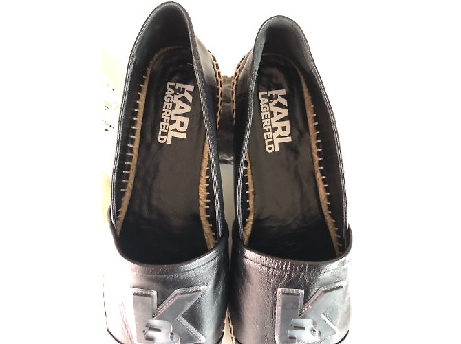 Karl Lagerfeld Espadrilles - Ansicht 3