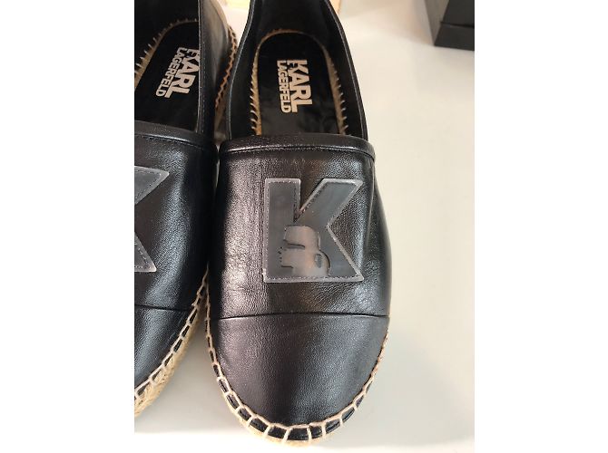 Karl Lagerfeld Espadrilles - Ansicht 4