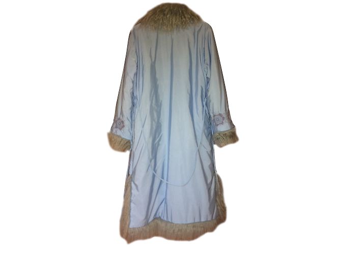 Ermanno Scervino Cappotto - vista 2