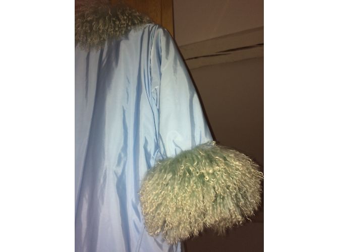 Ermanno Scervino Cappotto - vista 3