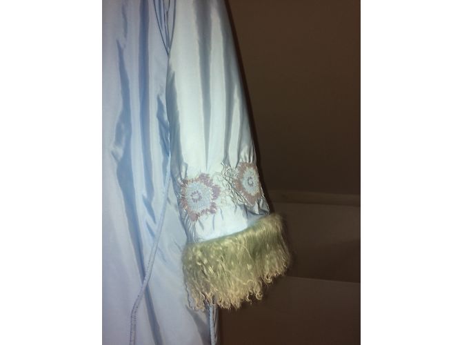 Ermanno Scervino Cappotto - vista 4
