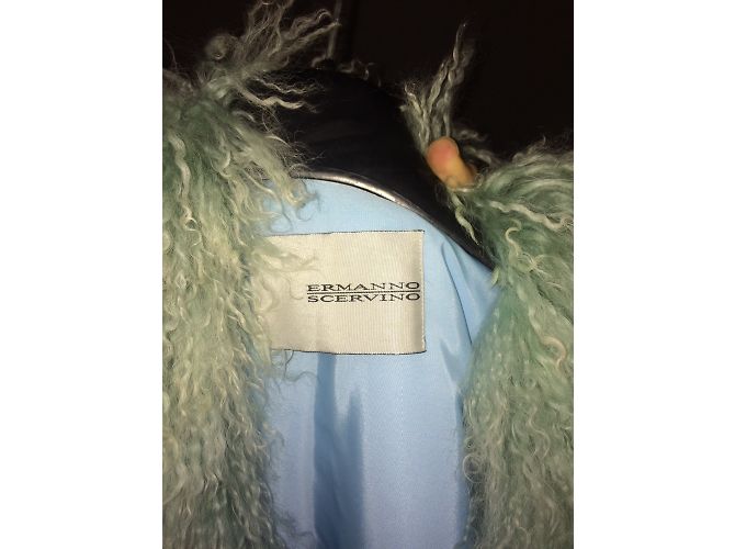 Ermanno Scervino Cappotto - vista 5
