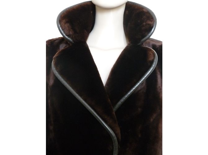 Guy Laroche Coat - view 2