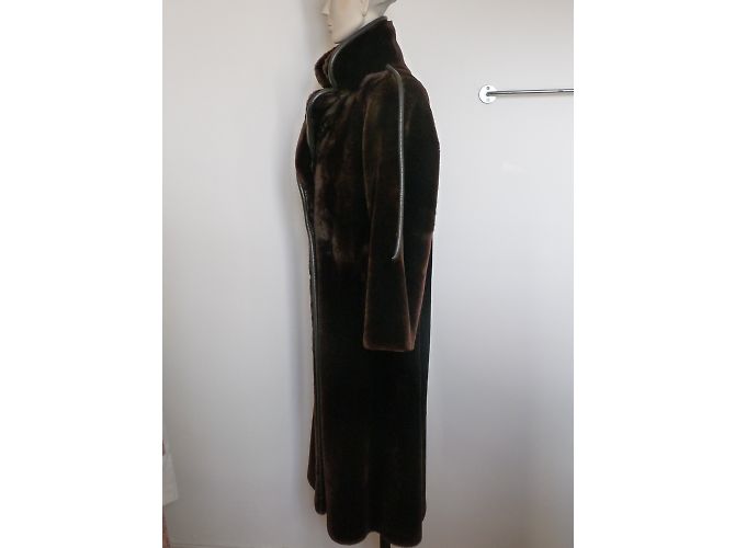 Guy Laroche Coat - view 5