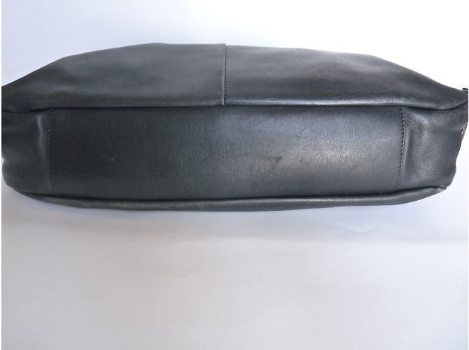 La Bagagerie Handtaschen Schwarz - Ansicht 5