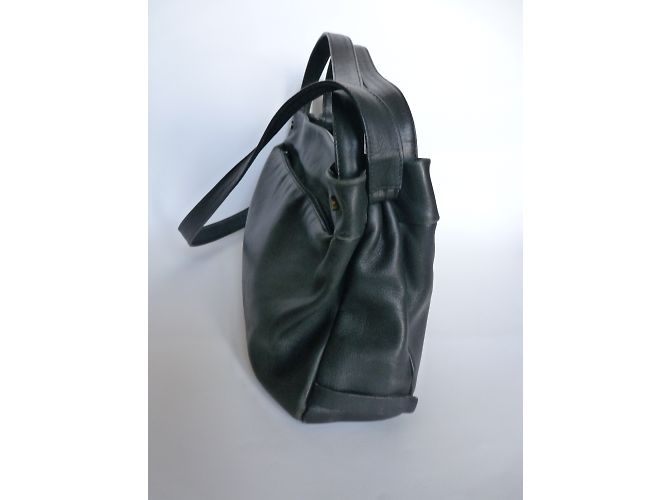 La Bagagerie Handtaschen Schwarz - Ansicht 7