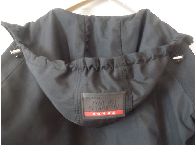 Prada Jackets - view 2