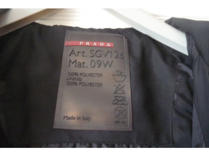 Prada Jackets - view 4