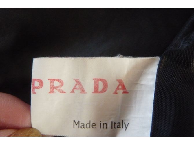 Prada Jackets - view 5