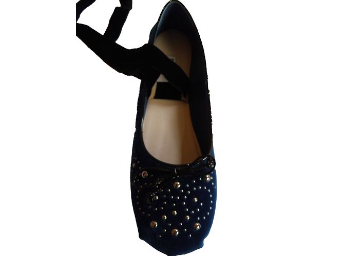 Miu Miu Ballerine - vista 2