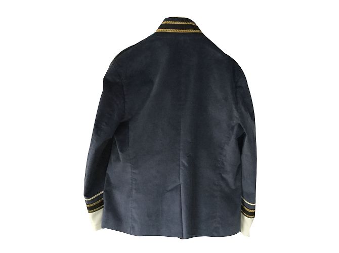 Autre Marque La Martina Blazer Jacken - Ansicht 2
