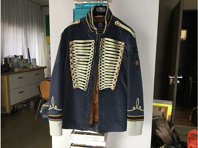 Autre Marque La Martina Blazer Jacken - Ansicht 3