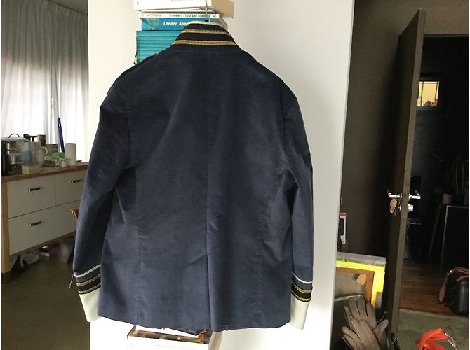 Autre Marque La Martina Blazer Jacken - Ansicht 4