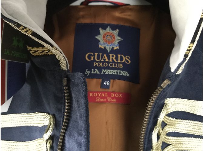 Autre Marque La Martina Blazer Jacken - Ansicht 5