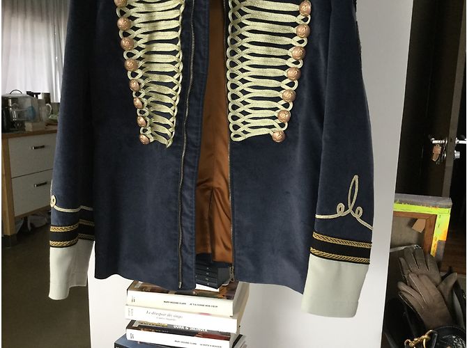 Autre Marque La Martina Blazer Jacken - Ansicht 7