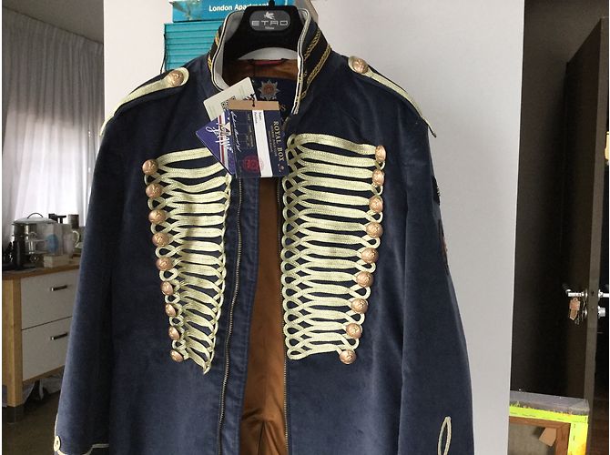 Autre Marque La Martina Blazer Jacken - Ansicht 8