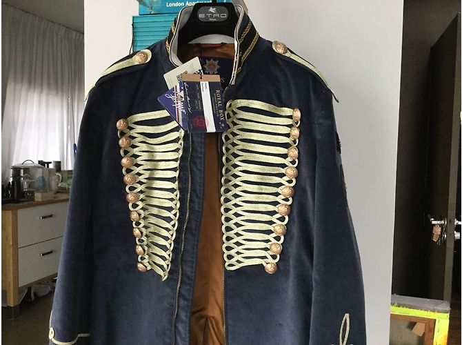 Autre Marque La Martina Blazer Jacken - Ansicht 9