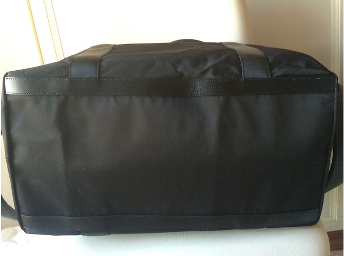Prada Duffle bag - vista 4