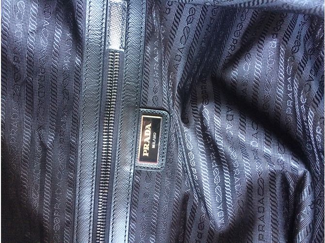 Prada Duffle bag - vista 5